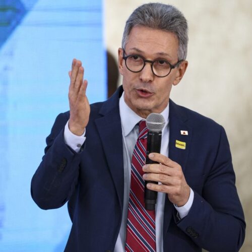 Zema oficializa pré-candidatura e pode redesenhar tabuleiro da direita em 2026