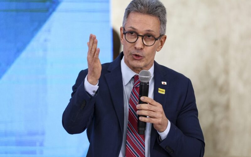 Zema oficializa pré-candidatura e pode redesenhar tabuleiro da direita em 2026