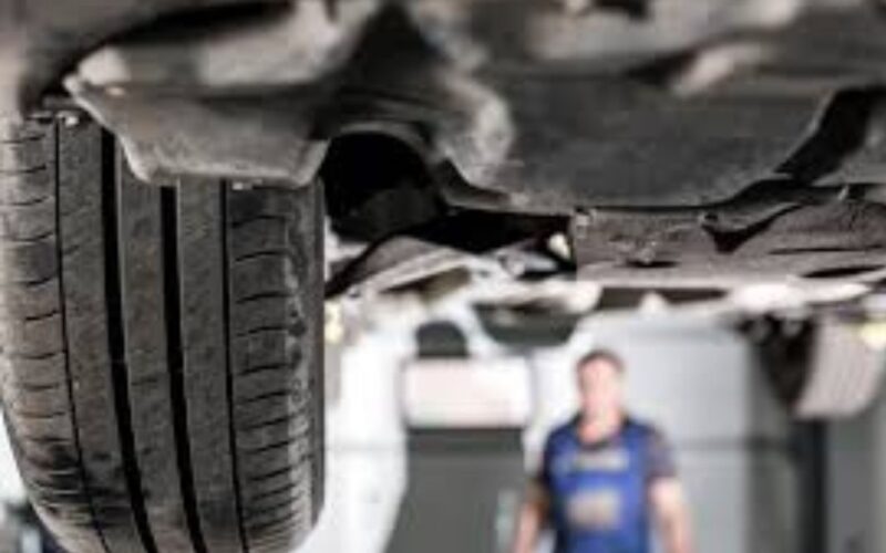 Manutenção da suspensão veicular é fundamental para segurança e conforto nas estradas