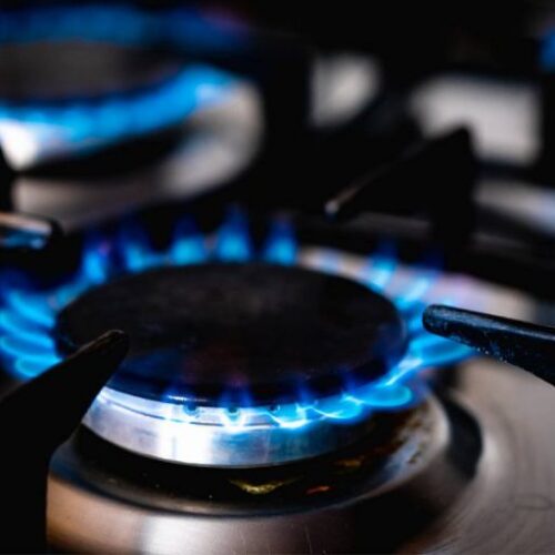 Naturgy anuncia redução de tarifas de gás natural em agosto