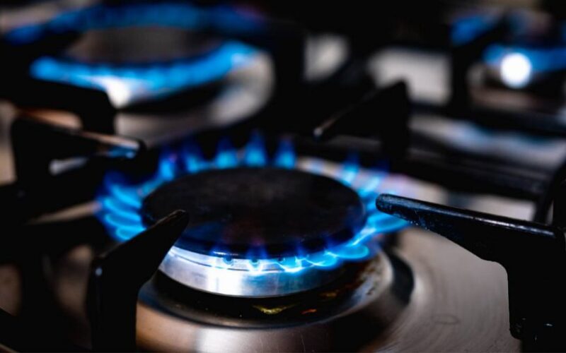 Naturgy anuncia redução de tarifas de gás natural em agosto