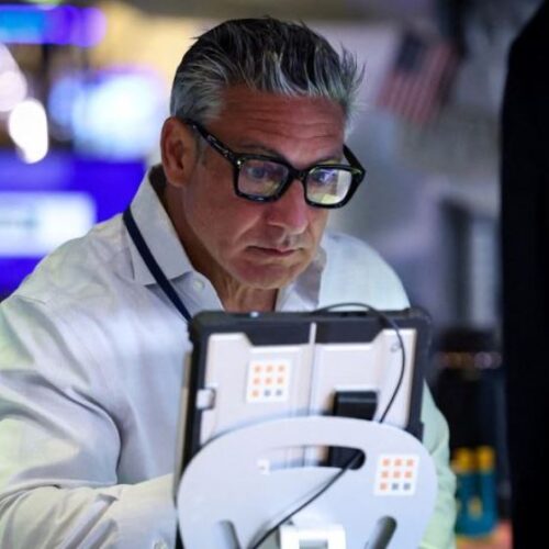 S&P 500 e Nasdaq caem com iminência de paralisação do governo dos EUA