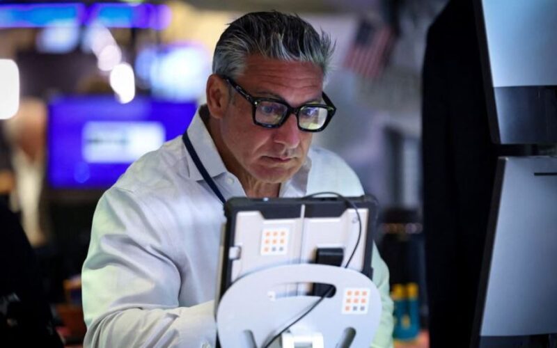 S&P 500 e Nasdaq caem com iminência de paralisação do governo dos EUA