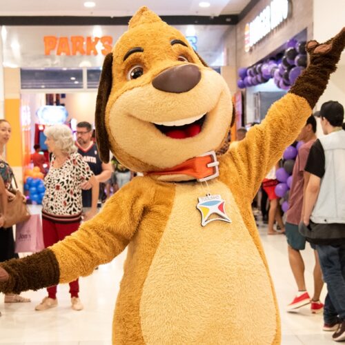 Programação infantil de setembro traz oficinas e espetáculos no Shopping Nova América