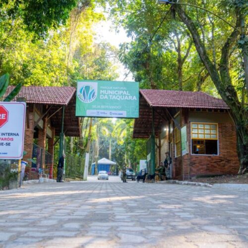 1º Bio Caxias reúne biólogos e destaca a preocupação do município com o meio ambiente