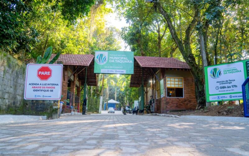 1º Bio Caxias reúne biólogos e destaca a preocupação do município com o meio ambiente