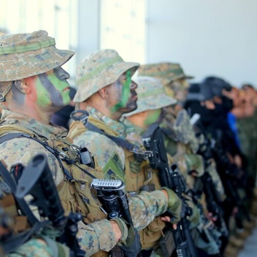 Governo do Estado anuncia investimento histórico de R$ 31,6 milhões para o Bope