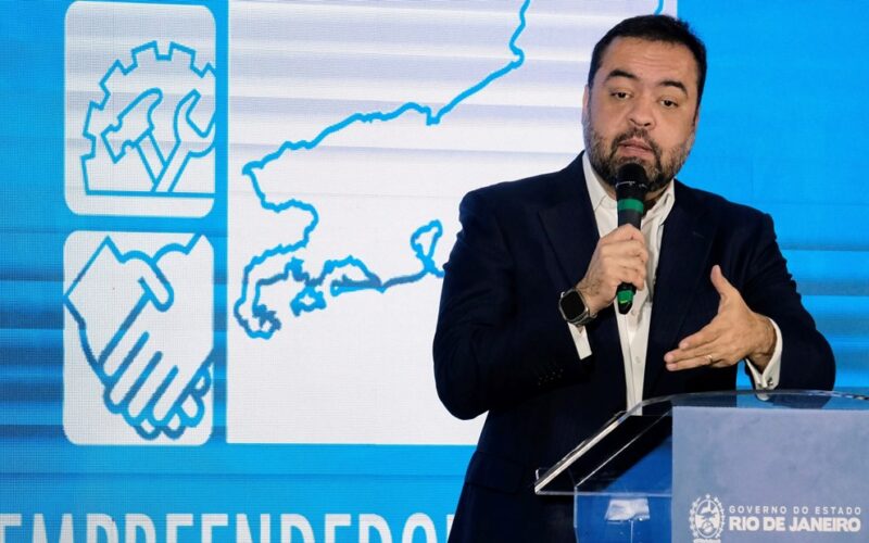 Governo lança Programa Empreendedorismo RJ para impulsionar o setor no estado