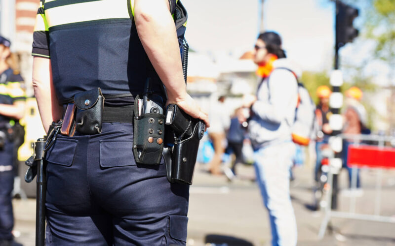 Câmara vai votar semanalmente projetos sobre segurança pública, diz Motta