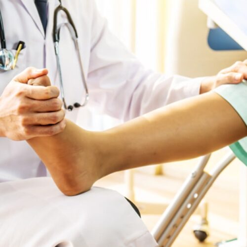 Queimados irá realizar Mutirão da Ortopedia durante os sábados de outubro