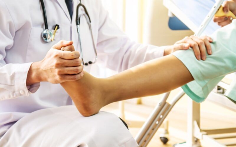 Queimados irá realizar Mutirão da Ortopedia durante os sábados de outubro