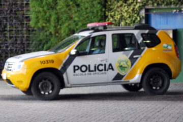 Comerciante aciona PM após furto e descobre que autor é o próprio filho