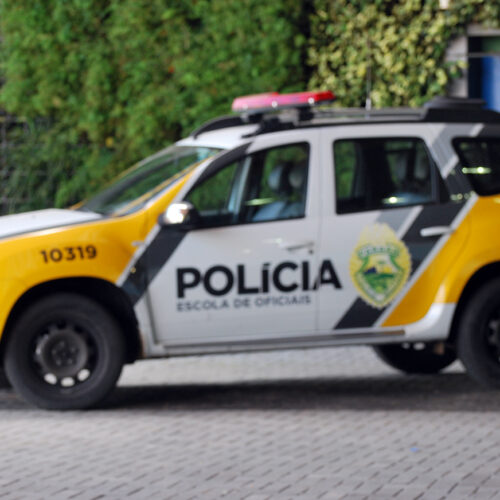 Comerciante aciona PM após furto e descobre que autor é o próprio filho