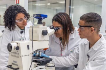 Petrobras abre mais de 700 vagas para jovens aprendizes em 13 Estados e no Rio de Janeiro