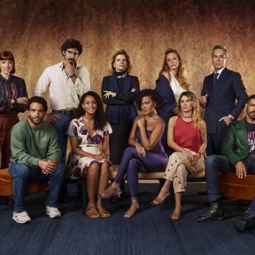 Resumo dos últimos capítulos de Vale Tudo