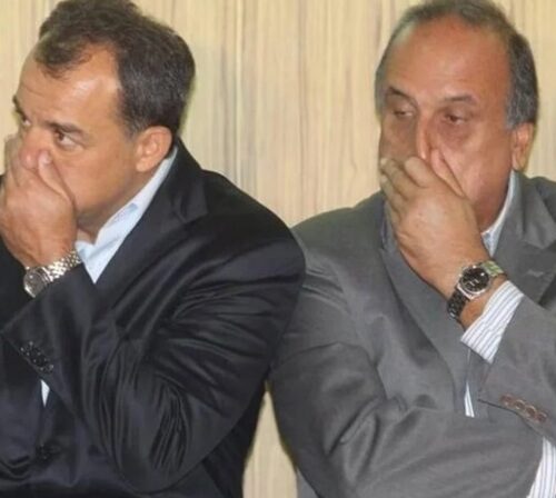 Cabral e Pezão são condenados a pagar mais de R$ 4 bilhões