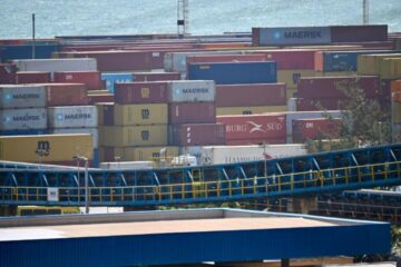 1 em cada 5 indústrias usaria transporte aquaviário se houvesse condições adequadas