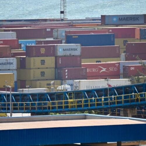 1 em cada 5 indústrias usaria transporte aquaviário se houvesse condições adequadas