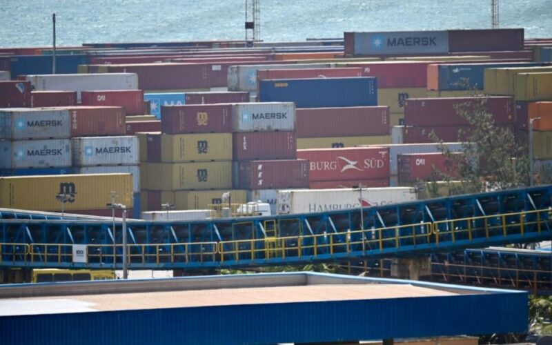 1 em cada 5 indústrias usaria transporte aquaviário se houvesse condições adequadas