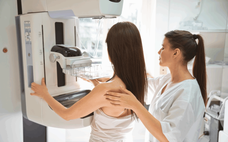 Outubro: Mês de Conscientização Sobre o Câncer de Mama “Juntos somos mais fortes, para todos”