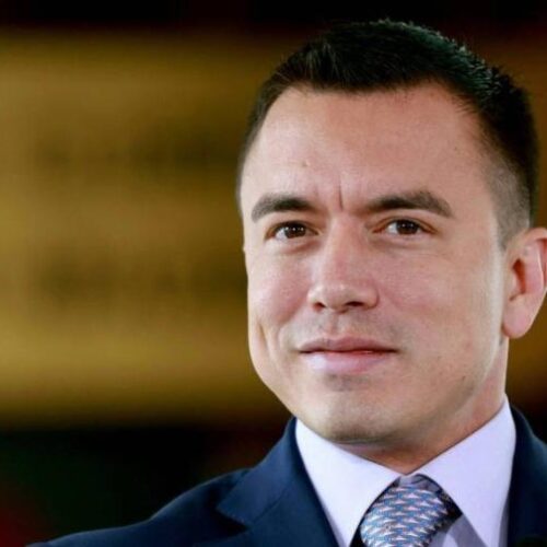 Tentativa de assassinato  no Equador: governo aponta grupos radicais como responsáveis