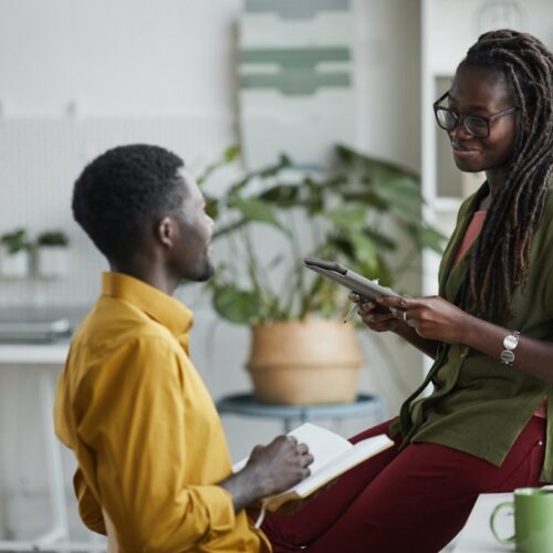 Empreendedores negros chegam a 53,4% no Rio de Janeiro