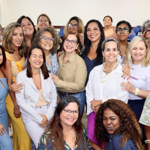 Queimados celebra o Dia do Empreendedorismo Feminino com ações que destacam força, resistência e inspiração das mulheres da cidade