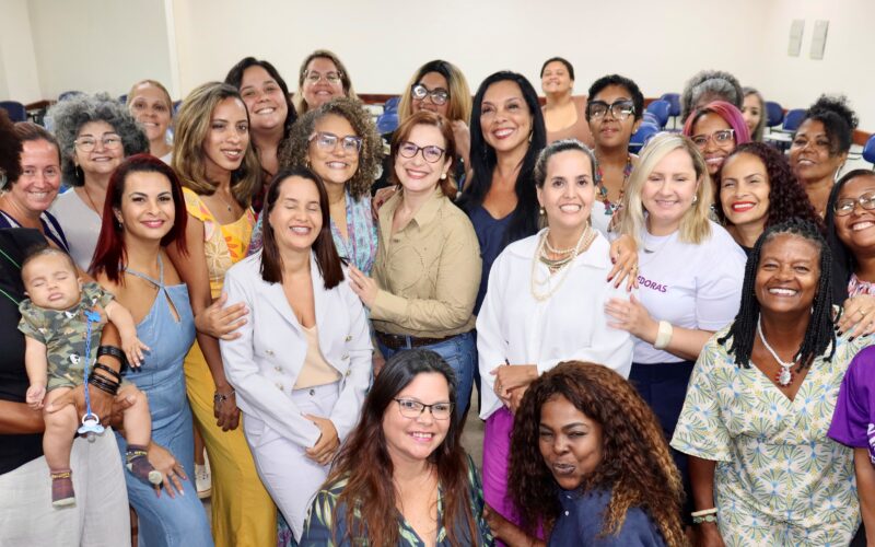 Queimados celebra o Dia do Empreendedorismo Feminino com ações que destacam força, resistência e inspiração das mulheres da cidade