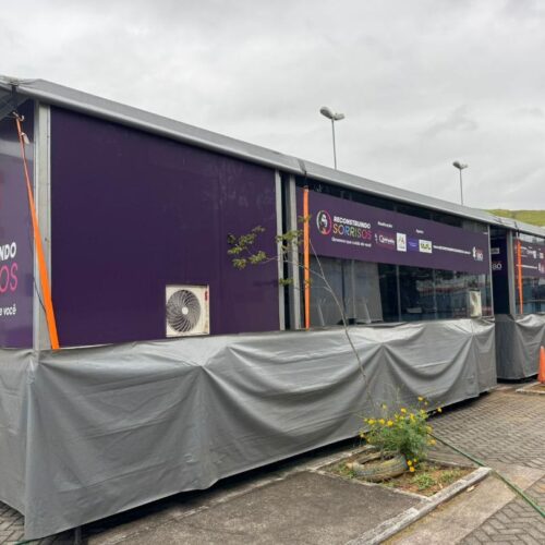 Carreta de Saúde da Mulher chega a Queimados para ampliar acesso a exames e diagnósticos