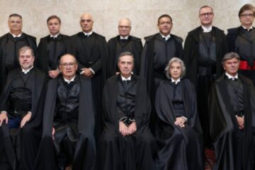 “Liminar de Gilmar Mendes Reacende Debate: STF Está Virando um Ator Político?”