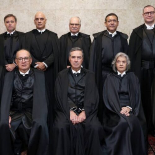 “Liminar de Gilmar Mendes Reacende Debate: STF Está Virando um Ator Político?”