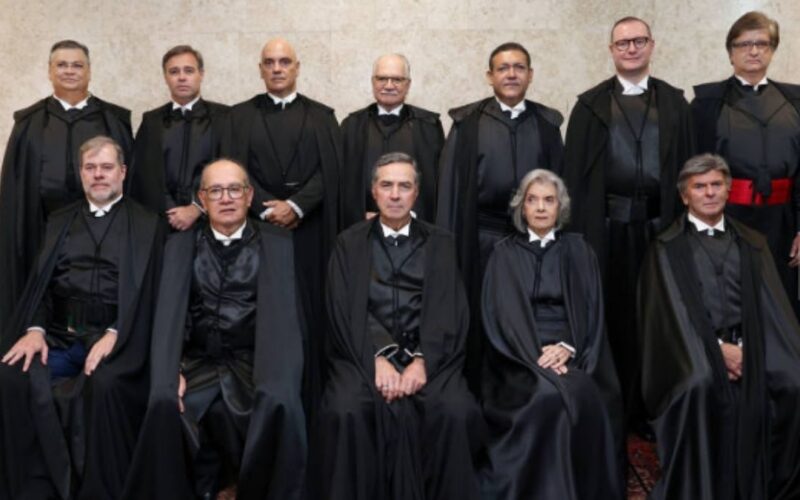 “Liminar de Gilmar Mendes Reacende Debate: STF Está Virando um Ator Político?”