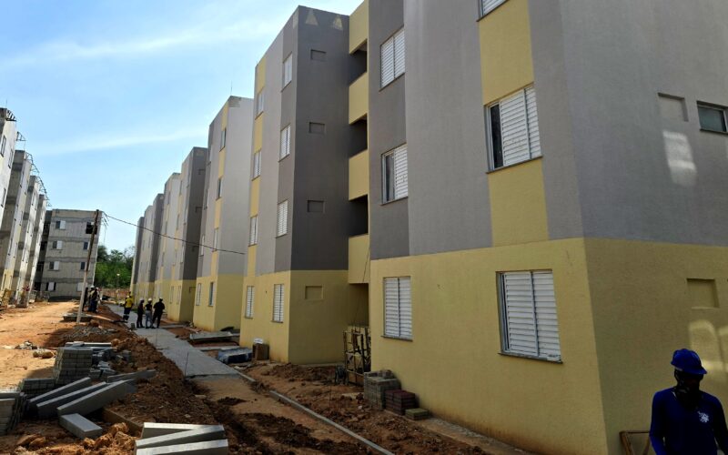 Queimados abre inscrições para sorteio de moradias do Programa Minha Casa, Minha Vida