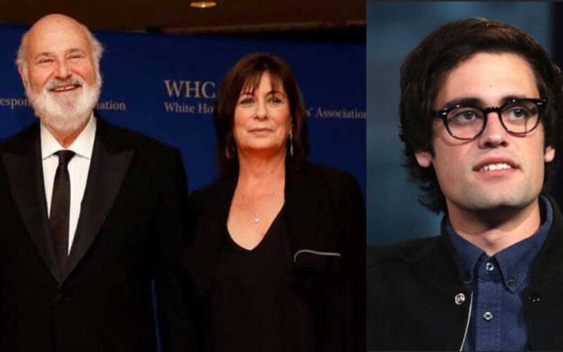 Hollywood em choque: mortes de Rob Reiner e esposa geram comoção mundial e viram caso de polícia