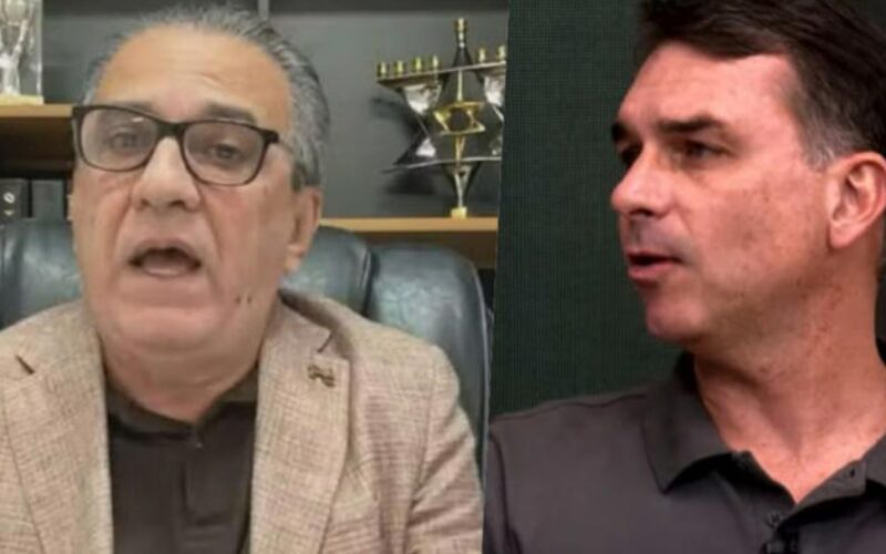 O bolsonarismo racha em público: Malafaia desafia Bolsonaro e escancara crise de comando