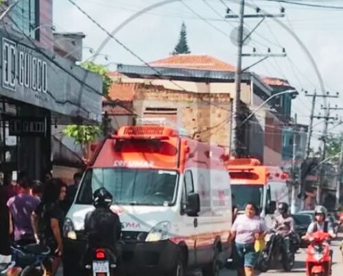 Mulher morre após passar mal em academia de Queimados e acende um alerta para importância de avaliação médica antes dos treinos