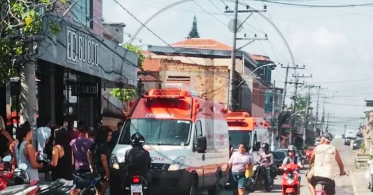 Mulher morre após passar mal em academia de Queimados e acende um alerta para importância de avaliação médica antes dos treinos