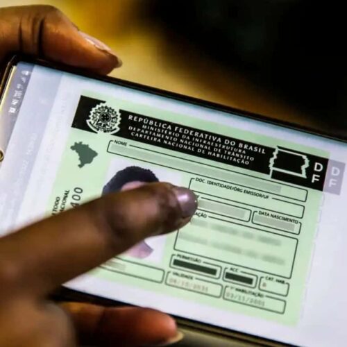 Novas regras para tirar habilitação começam a valer nesta semana