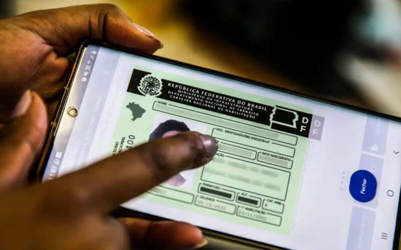 Novas regras para tirar habilitação começam a valer nesta semana