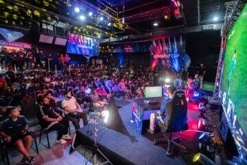 Arena AfroGames reforça relevância nacional ao sediar a final inédita da Romário Cup