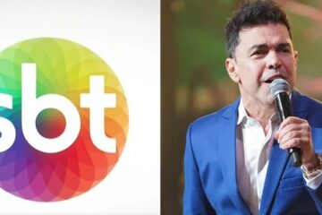 SBT decide não exibir especial de Zezé Di Camargo após críticas de cantor às filhas de Silvio Santos