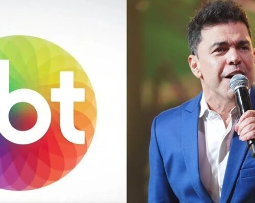 SBT decide não exibir especial de Zezé Di Camargo após críticas de cantor às filhas de Silvio Santos