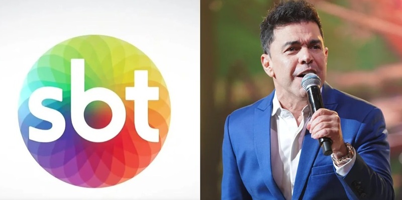 SBT decide não exibir especial de Zezé Di Camargo após críticas de cantor às filhas de Silvio Santos