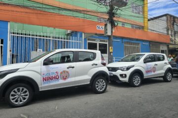 Prefeitura de Queimados lança programa “De Volta ao Ninho” para garantir transporte seguro a mães e recém-nascidos