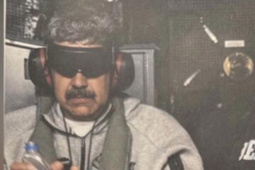 Trump transforma guerra em propaganda, exibe Maduro como troféu político e expõe a sua tática de conquistar para dominar