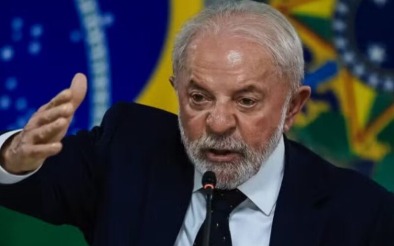 Lula se incomoda, e o TCU brinca com fogo ao desafiar o Banco Central testando os limites do desastre institucional