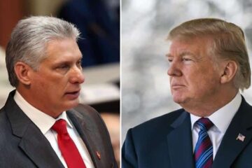 Trump volta a tratar Cuba como inimiga ideológica e reacende a política da intimidação no Caribe