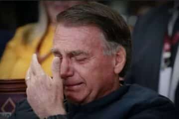 Vingança institucional e demonstração de força