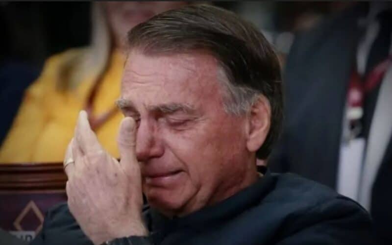 Vingança institucional e demonstração de força