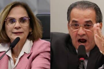 Quando o púlpito vira balcão de negócios